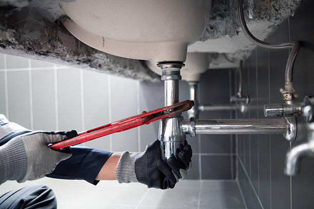 Trusted Toilet Repair service in Gans, OK - Masters Plumbing Service